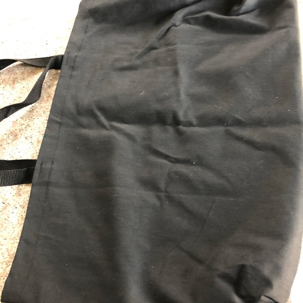 Laura Croft Tomb Raider The Cradle of Life Tote - Picture 3 of 4